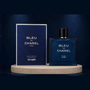ادکلن مردانه اسکلاره مدل Bleu De Chanel حجم 100 میلی‌لیتر