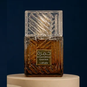 خمره قهوه - Khamrah Qahwa لطافه 30 میل
