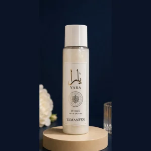 بادی اسپلش یارا (YARA)