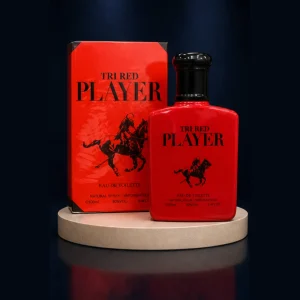 ادکلن Red Player EDT حجم 100 میل