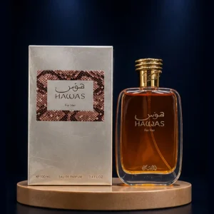 ادکلن هوس For Her 100 میل