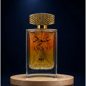 ادکلن عنود 100 میل