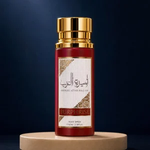 عطر و بادی‌میست SURPHRISE