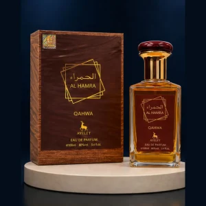 ادکلن ۱۰۰ میل الحمرا (Al Hamra)