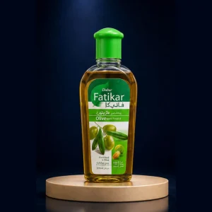 روغن فاتيكا